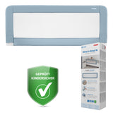 Sleep'n Keep bed rail, for beds 150 cm - 210 cm