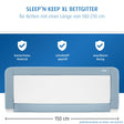 Sleep'n Keep bed rail, for beds 150 cm - 210 cm