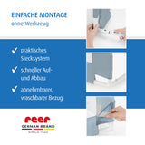 Sleep'n Keep bed rail, for beds 150 cm - 210 cm