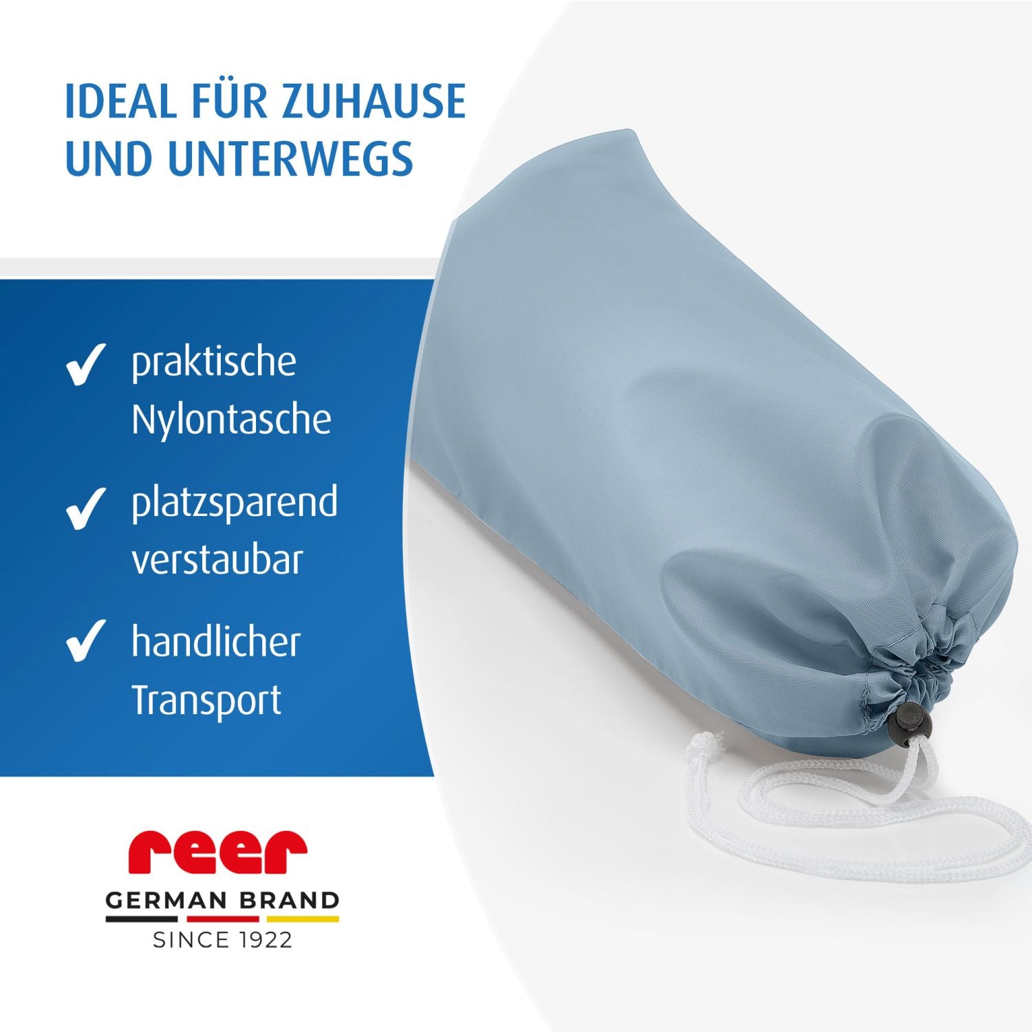 Sleep'n Keep bed rail, for beds 150 cm - 210 cm