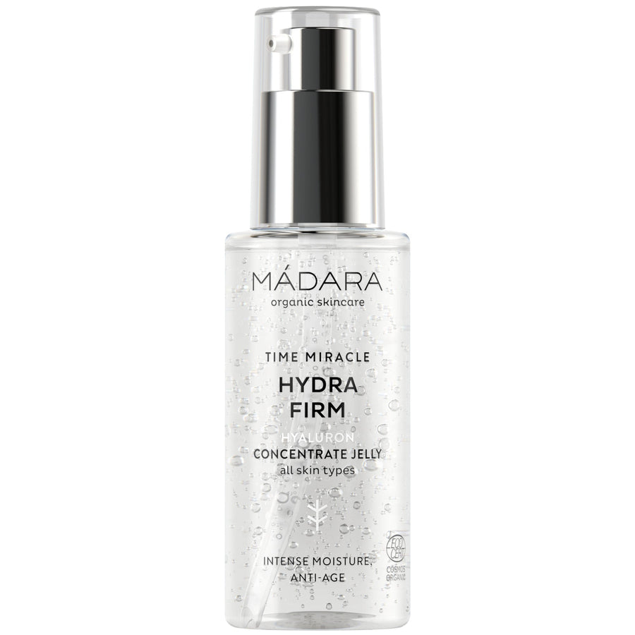 TIME MIRACLE Hydra Firm Hyaluron Concentrate Jelly *75ml