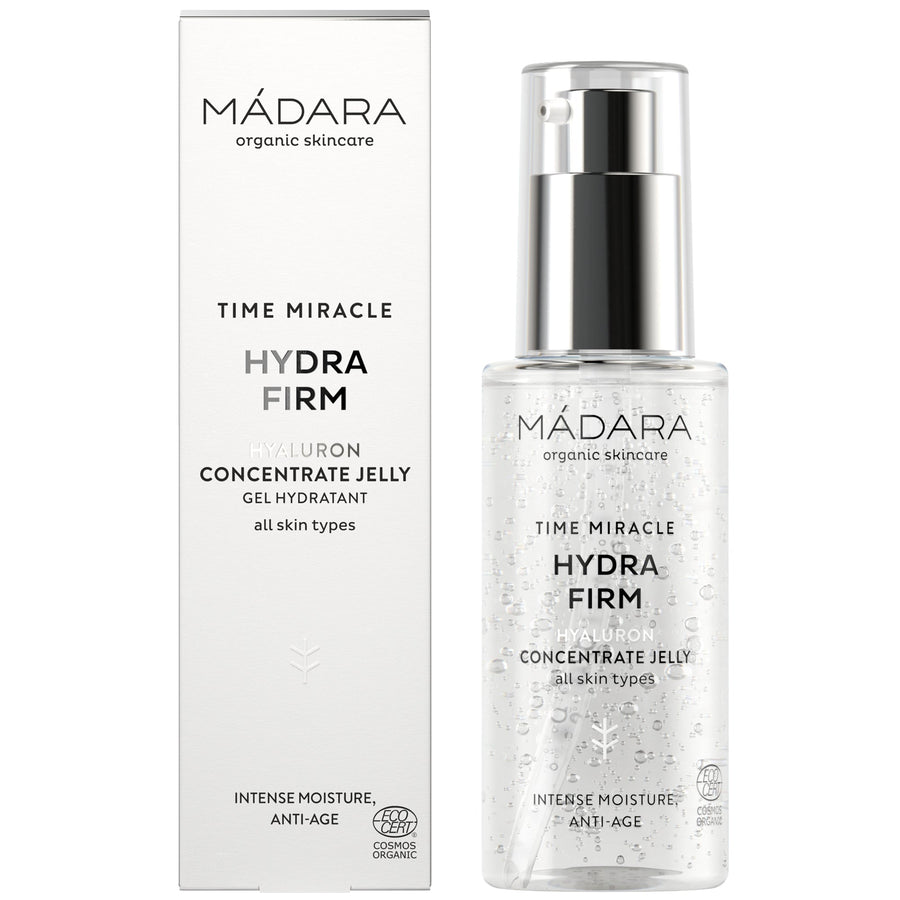 TIME MIRACLE Hydra Firm Hyaluron Concentrate Jelly *75ml