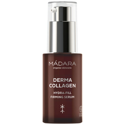 DERMA COLLAGEN Hydra-Fill серум за зацврстување *30 мл
