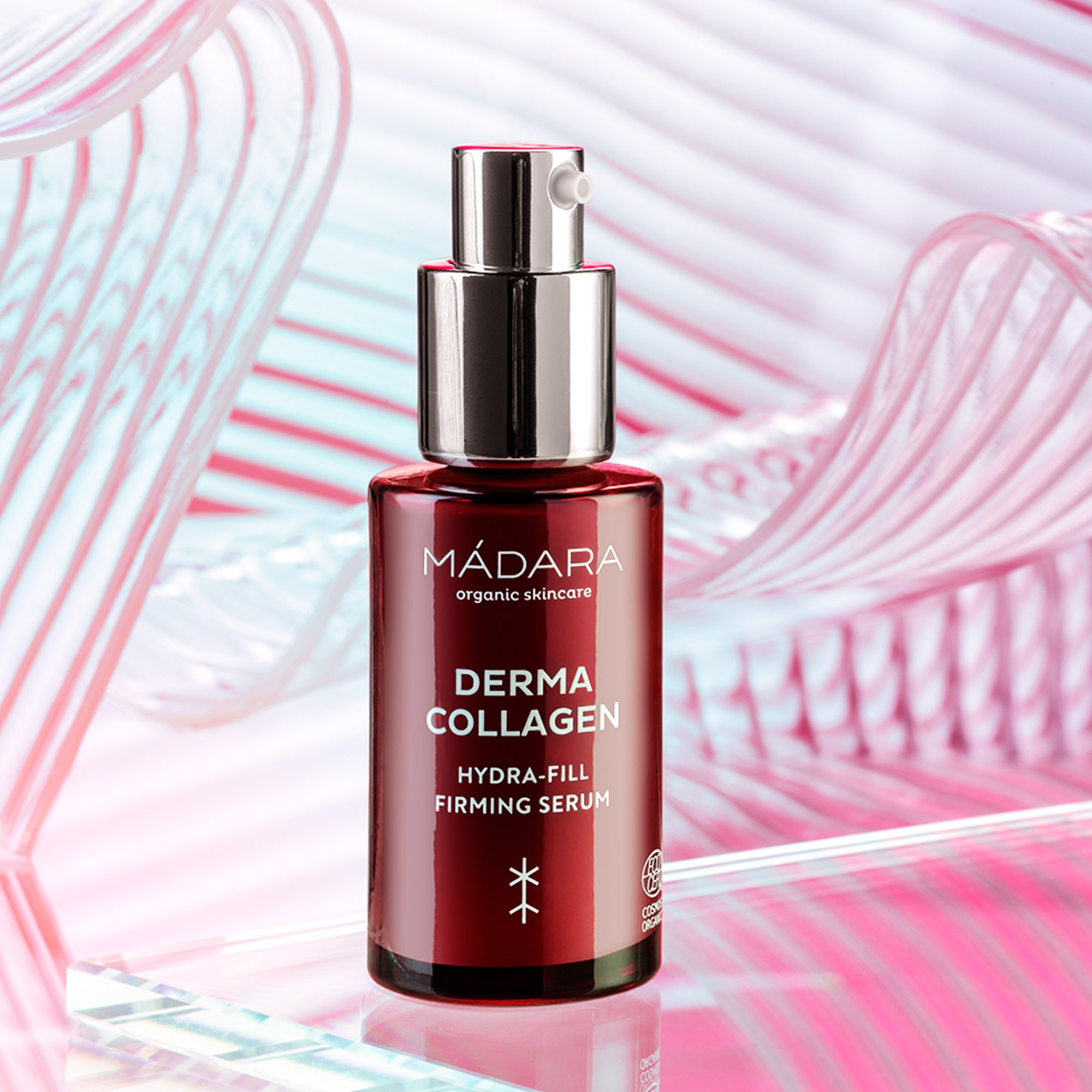 DERMA COLLAGEN Hydra-Fill Firming Serum, 30 ml