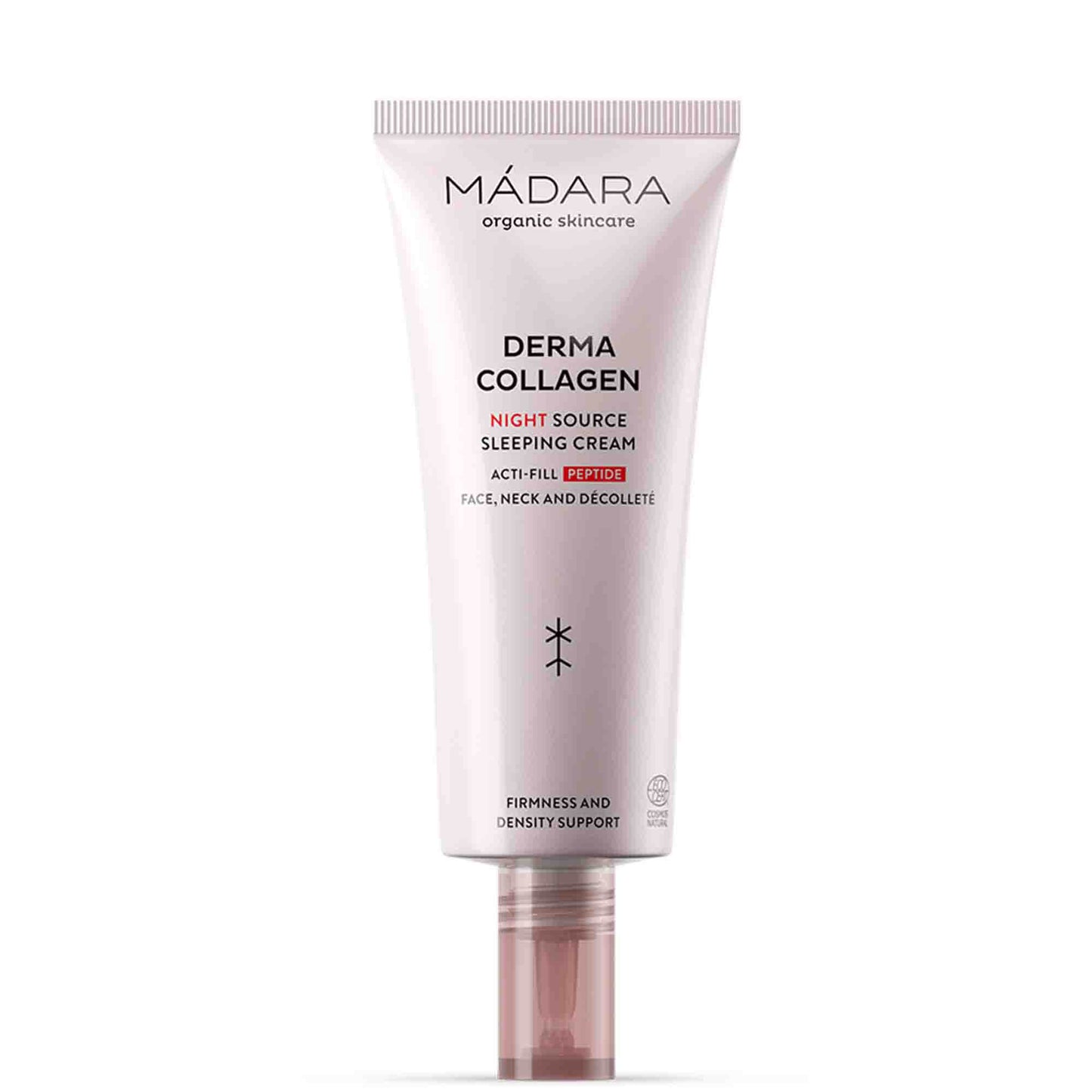 Madara DERMA COLLAGEN Night Source Sleeping Cream, 70ml