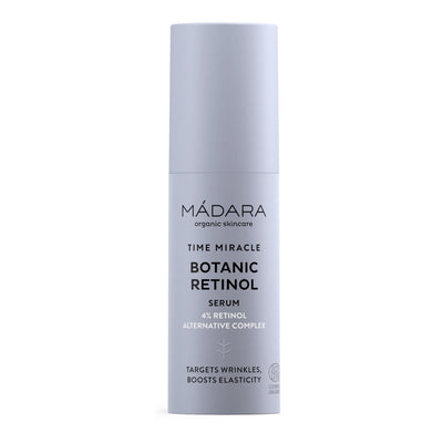 Time Miracle Botanic Retinol Serum *30ml