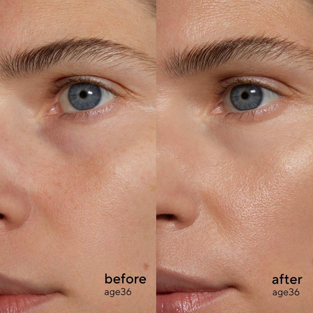 Madara Time Miracle Botanic Retinol Serum