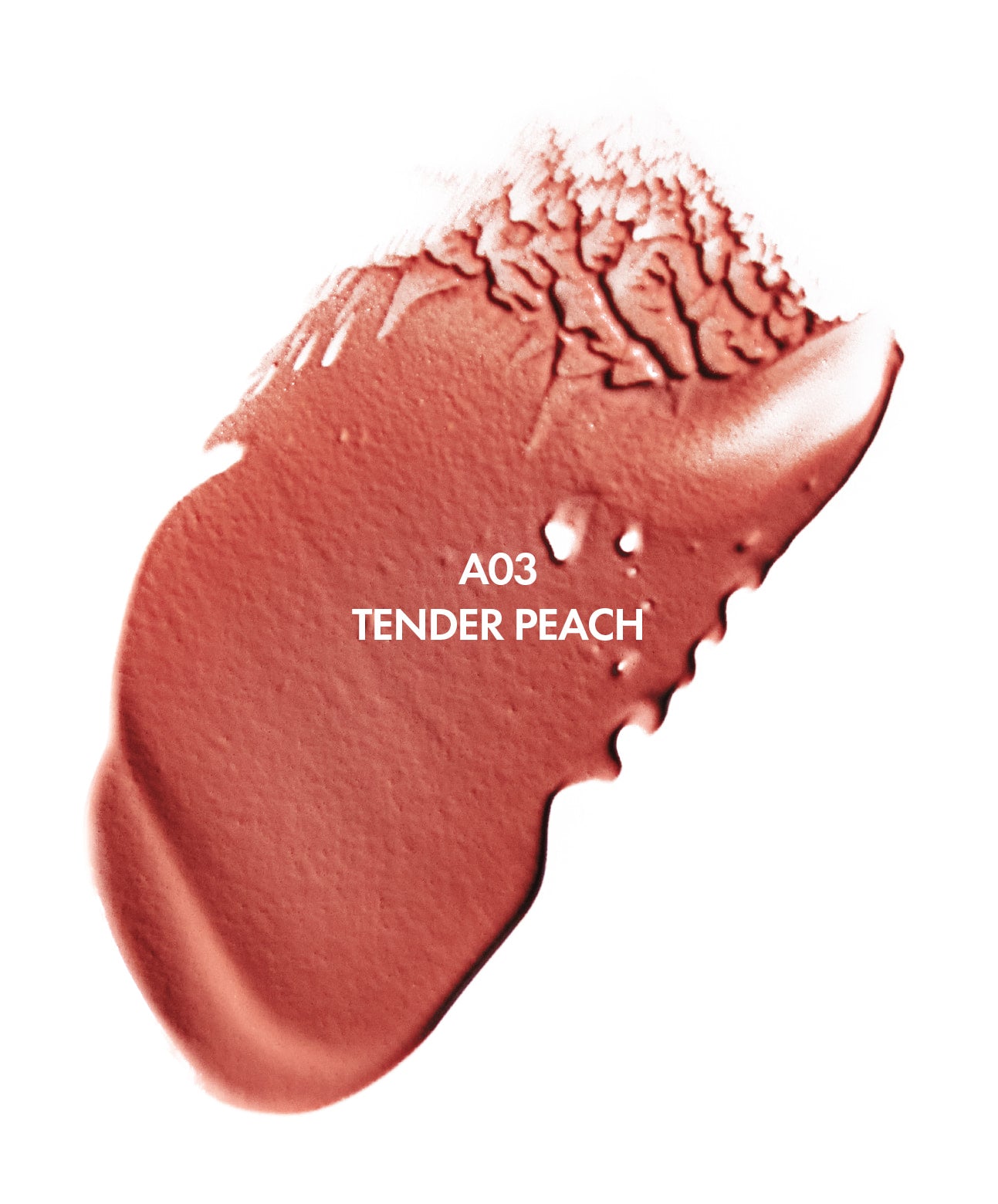 Knot Sleek Blur Tint A03 Tender Peach