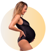 Original Maternity Swimsuit