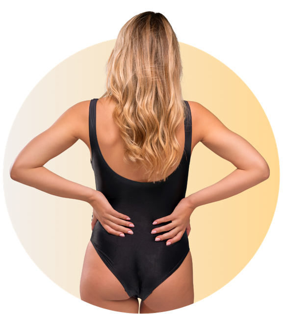 Original Maternity Swimsuit