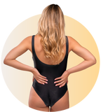 Original Maternity Swimsuit