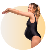 Original Maternity Swimsuit