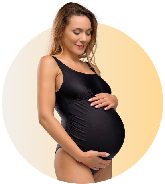 Original Maternity Swimsuit