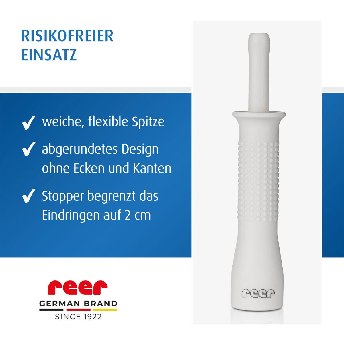 Relieve wind reliever
