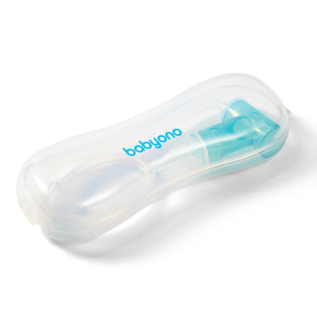 Baby nasal aspirator