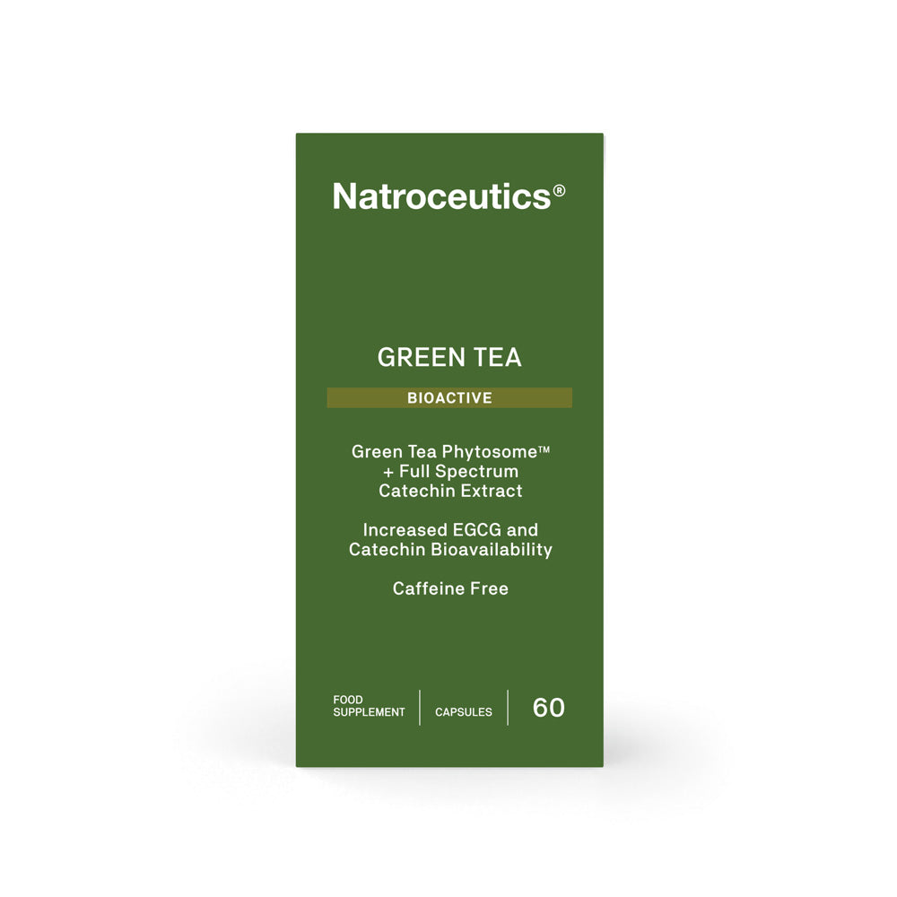 Natroceutics - Green Tea Bioactive
