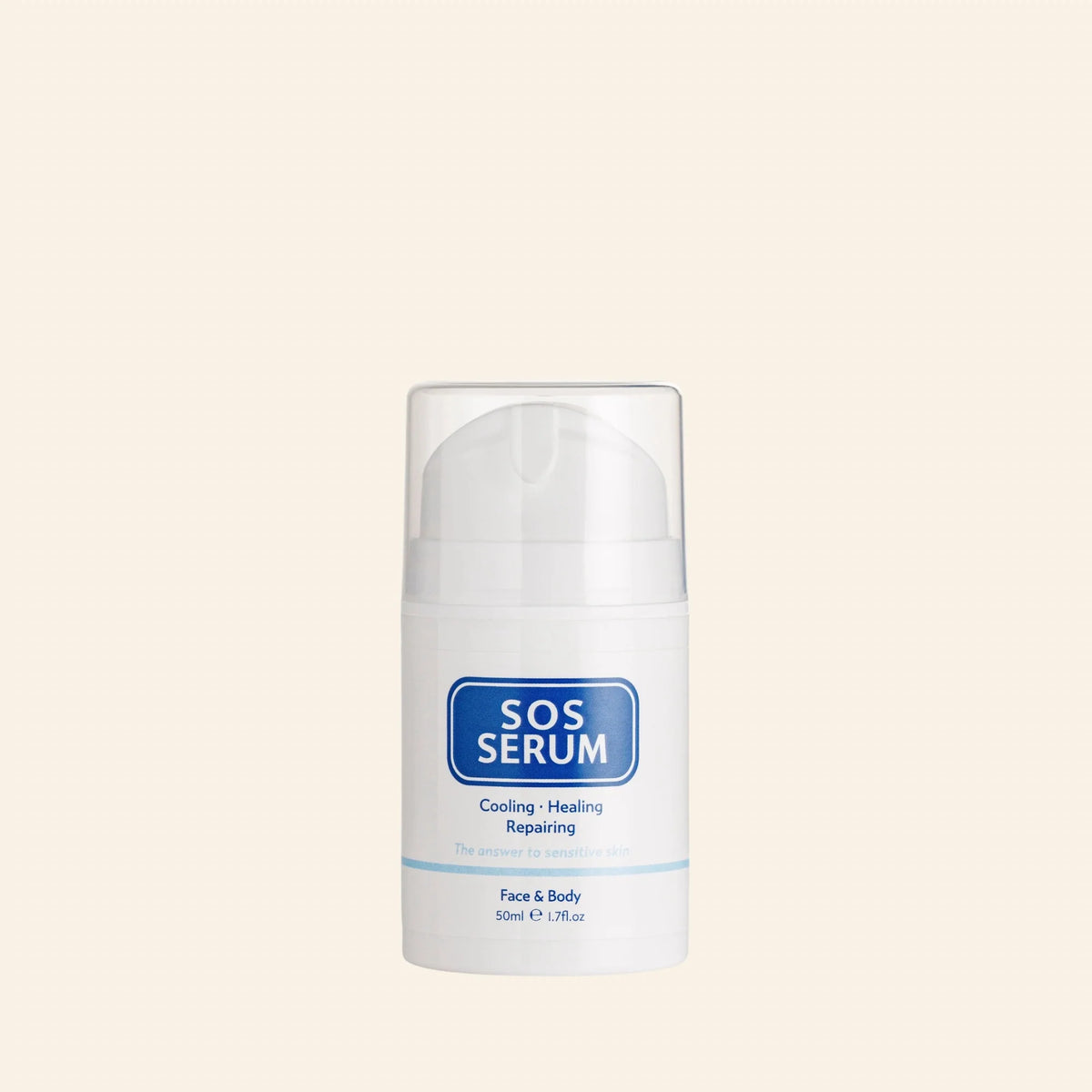 SOS Serum