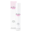 Soothing face lotion