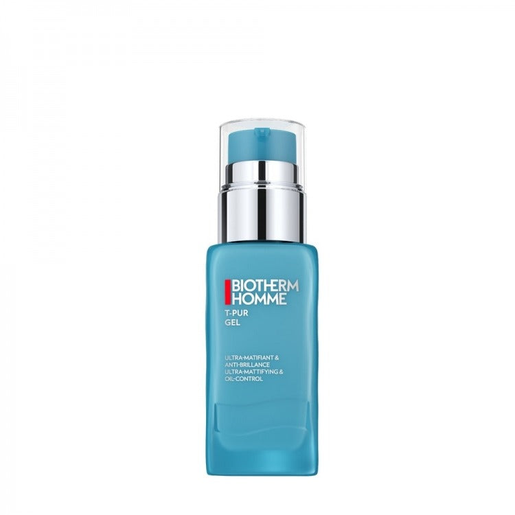 Biotherm T-Pur Gel 50ml