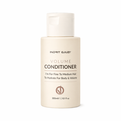 Indrit Gjuzi Volume Conditioner *300ml