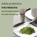 Matcha Biome Amino Acne Cleansing Foam 150ml/5.07fl.oz
