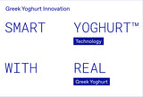 Smart Yoghurt™ Probiotic Gel-Cream 40ml