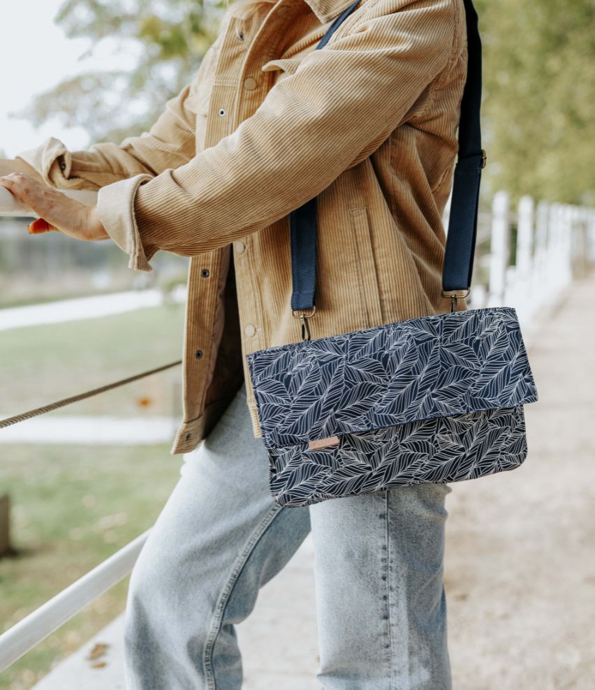 Day to Day 2in1 Utility Changing Bag