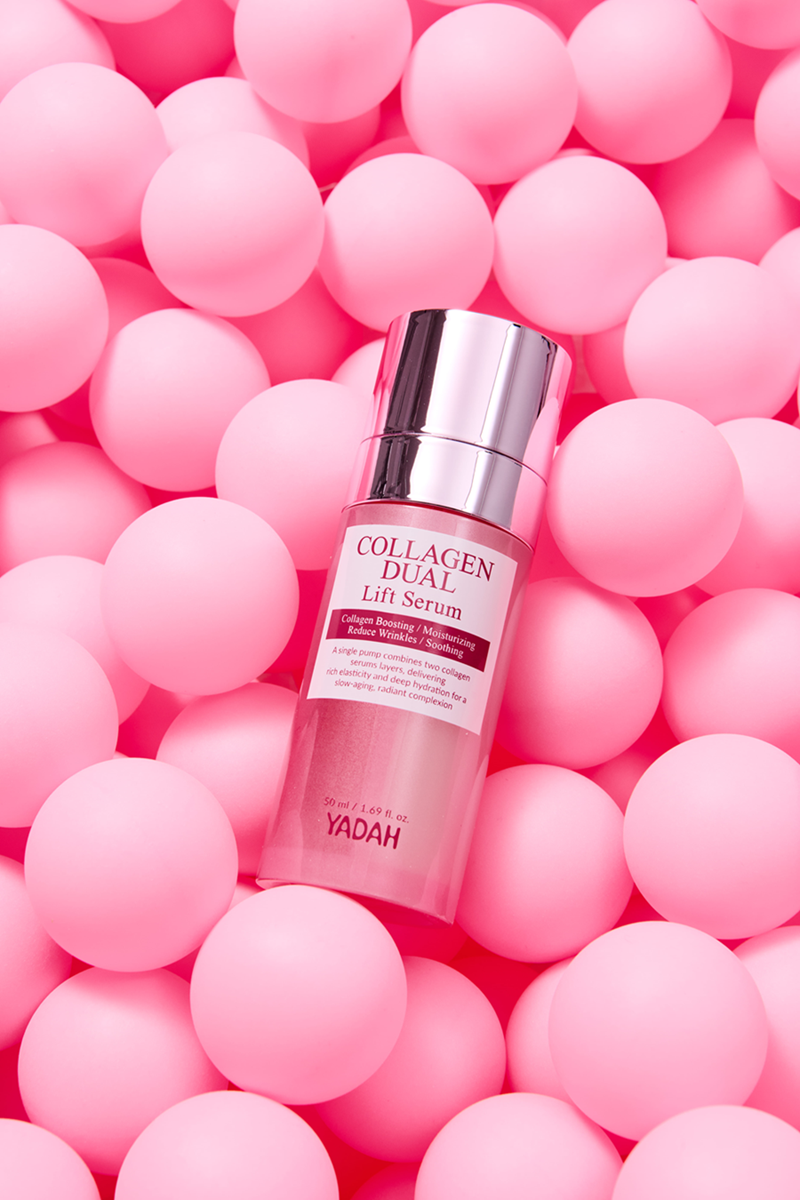 COLLAGEN DUAL LIFT SERUM