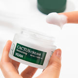 CACTUS MOISTURIZING CREAM