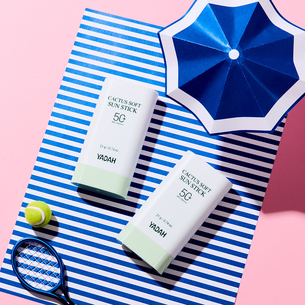 CACTUS SOFT SUNSTICK