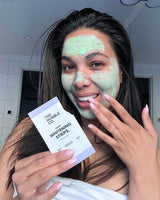 Whitening Strips - Mint