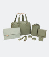 Day to Day 2in1 Utility Changing Bag