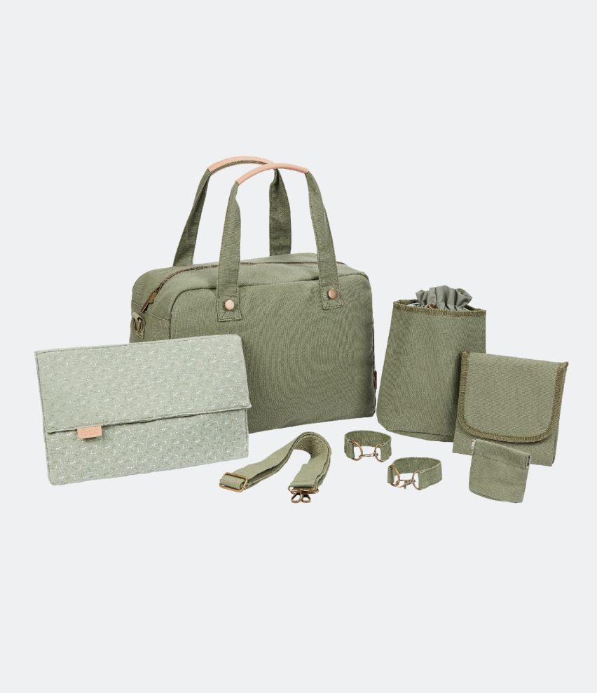 Day to Day 2in1 Utility Changing Bag