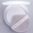 Close-Up Blotting Pressed Powder