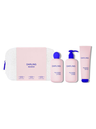 MULTI-BIOTICS Bodycare Set