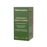 Natroceutics - Ashwagandha Bioactive