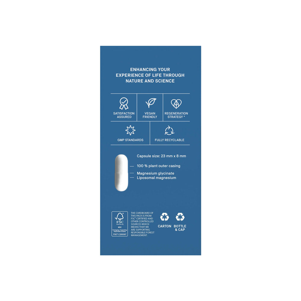 Natroceutics - Magnesium Glycinate Complex