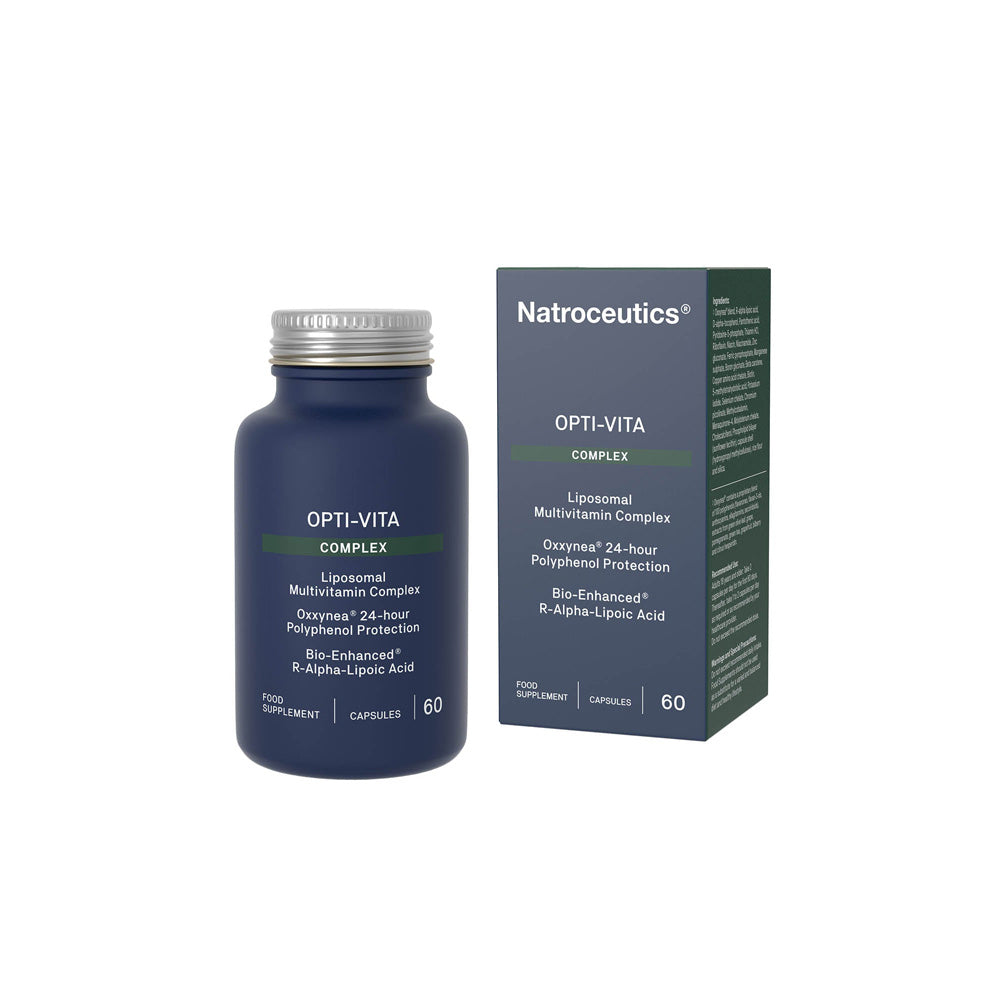 Natroceutics - OPTI-VITA Complex