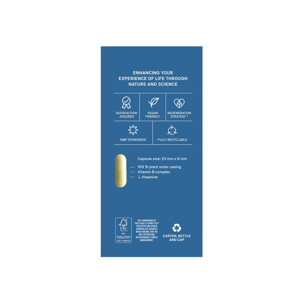 Natroceutics - Activated B-Complex Advanced