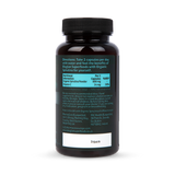 Bioglan Superfoods Organic Spirulina 60 Capsules