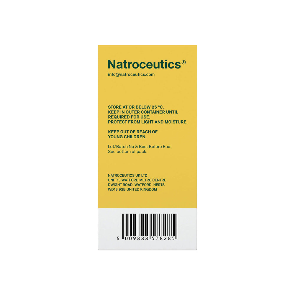 Natroceutics - Bergamot-HT Complex