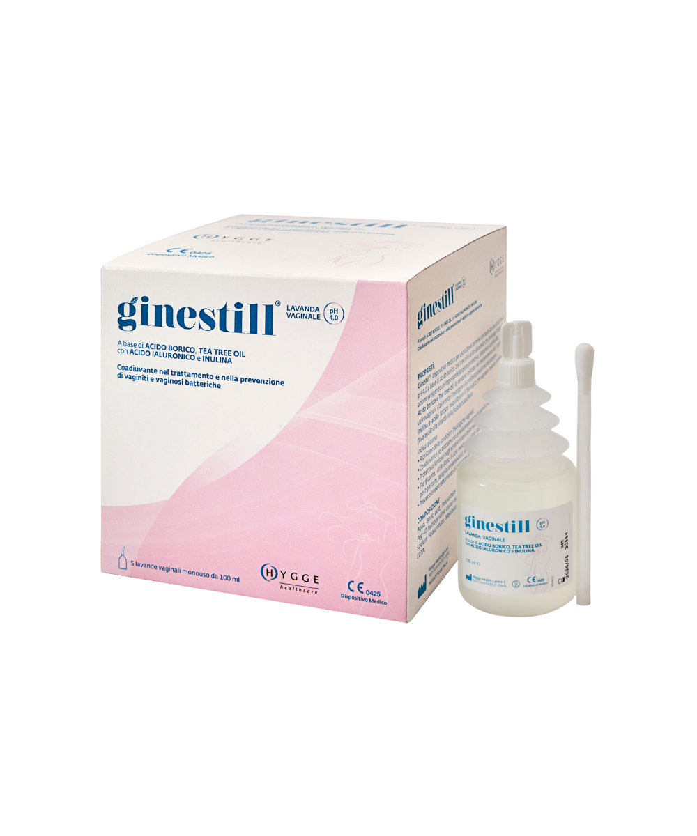 Ginestill® Lavanda