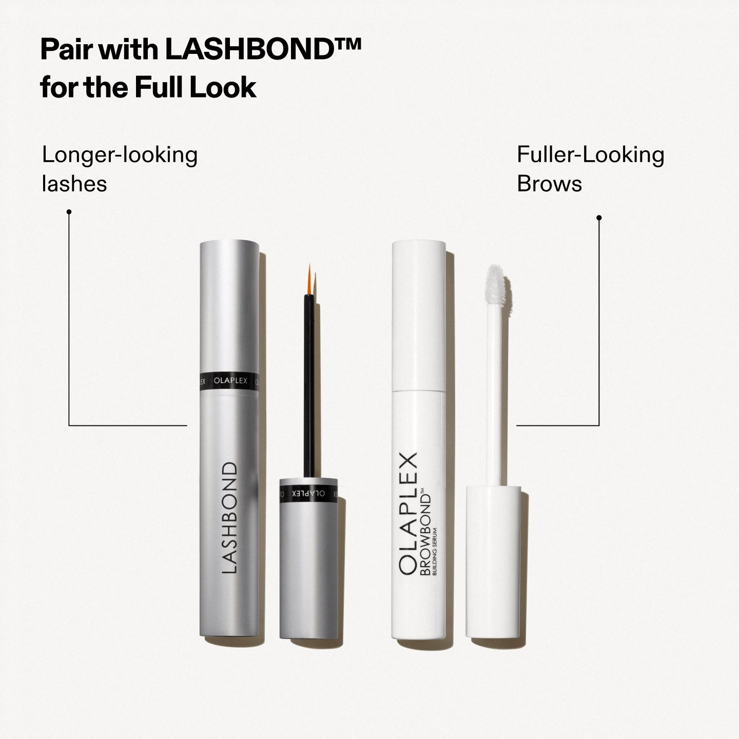 LASHBOND® BUILDING SERUM