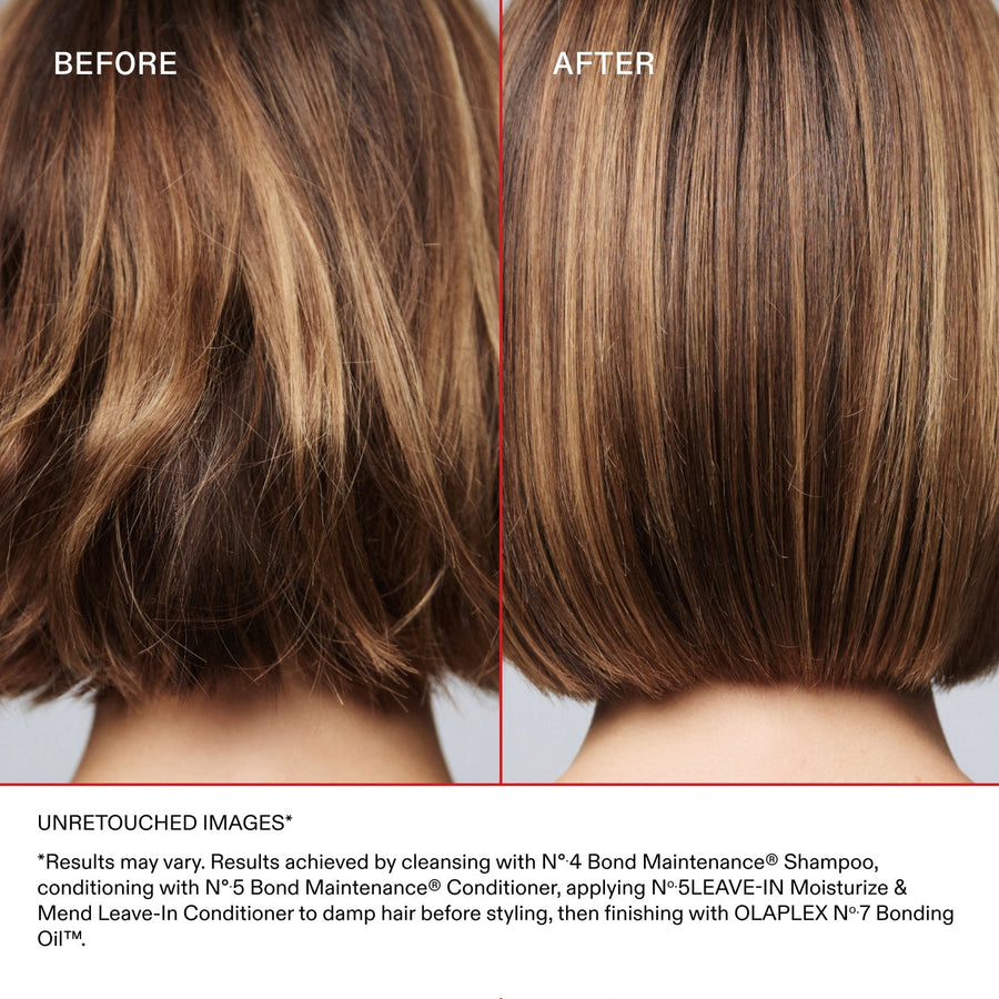 Nº.5 LEAVE-IN MOISTURIZE & MEND LEAVE-IN CONDITIONER *100ML