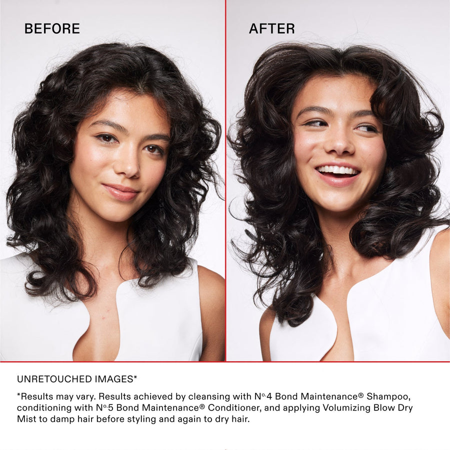VOLUMIZING BLOW DRY MIST *150ML