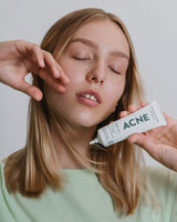 Hydra-Derm Balancing Fluid