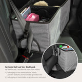 TravelKid Box car organizer box