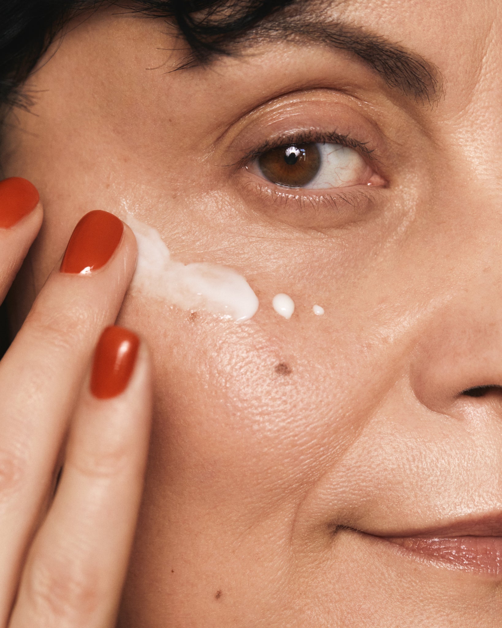 Contour Wrinkle Eye Cream