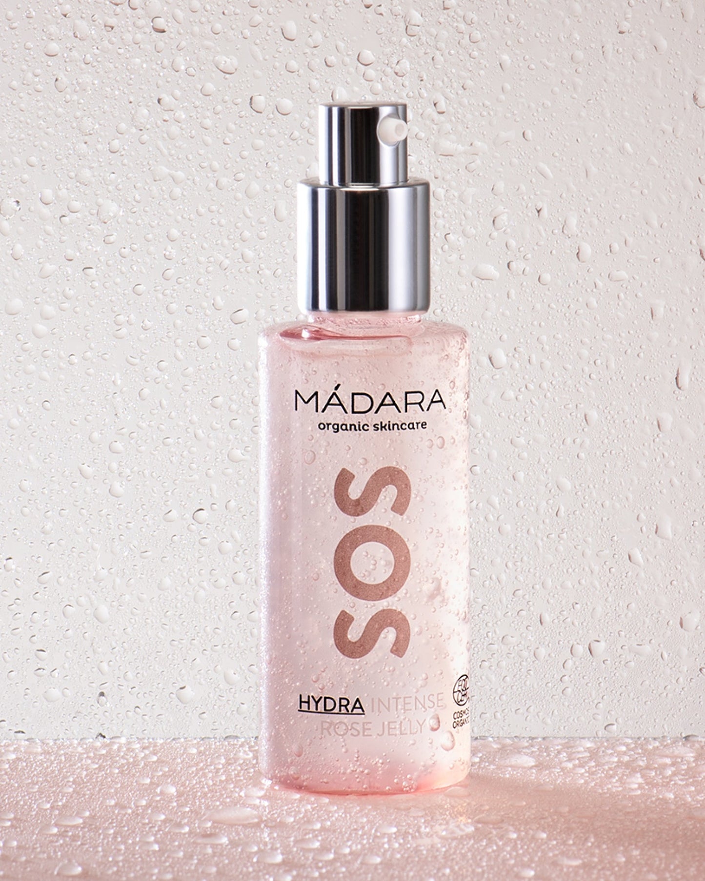 Hydra Intense Rose Jelly