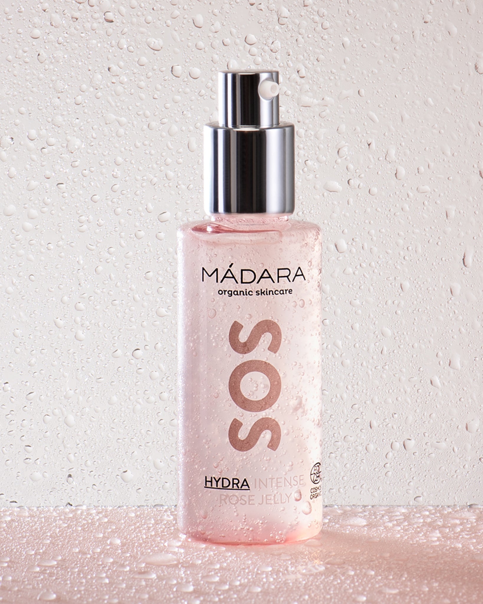 Hydra Intense Rose Jelly